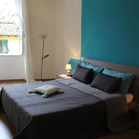 L'Iris B&B Лука Стая снимка