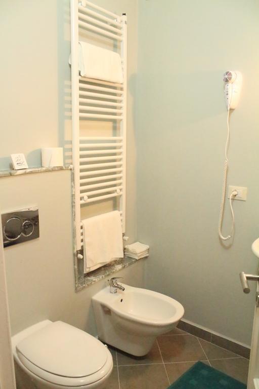 L'Iris B&B Лука Стая снимка