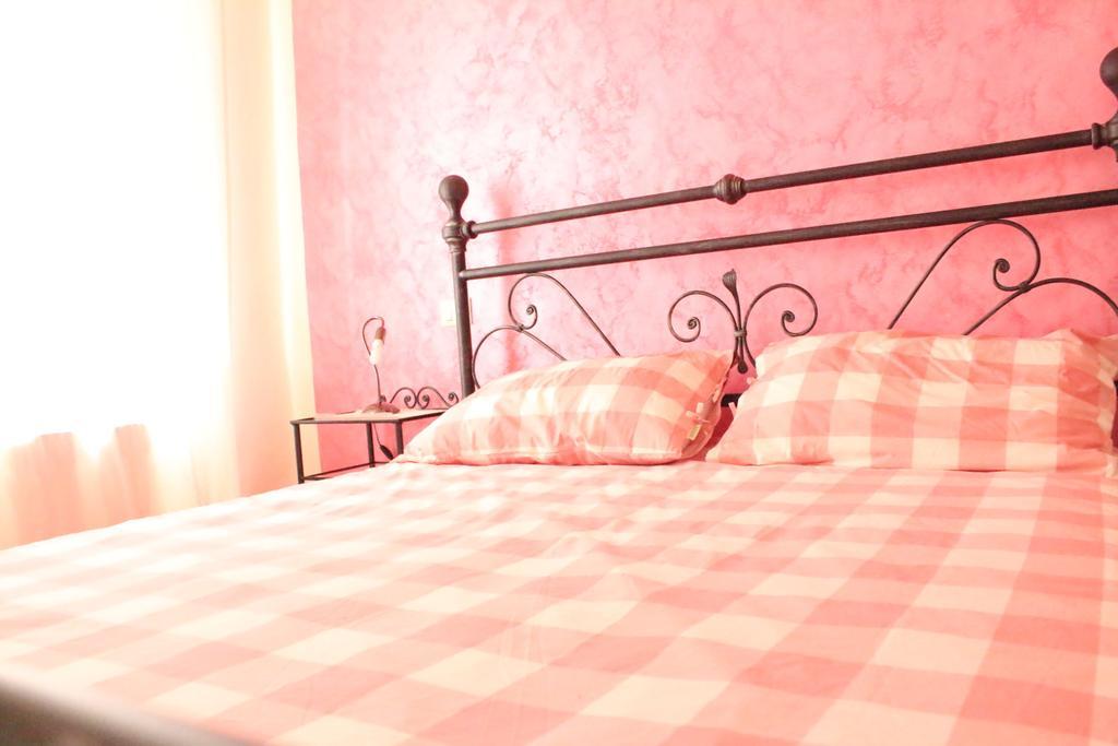 L'Iris B&B Лука Стая снимка