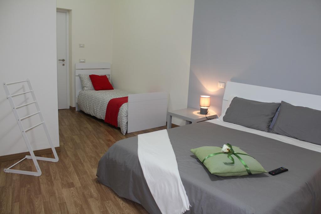 L'Iris B&B Лука Стая снимка