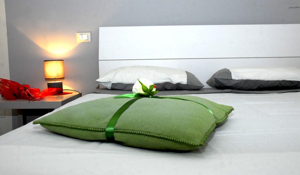 L'Iris B&B Лука Екстериор снимка